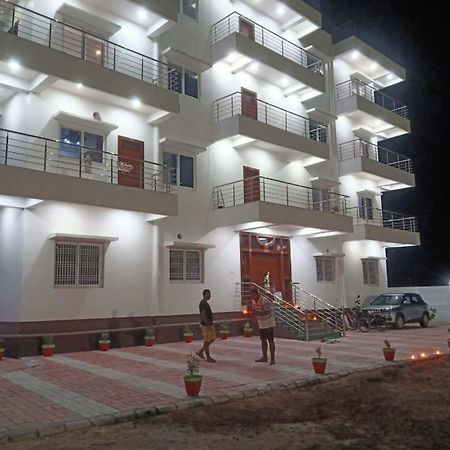 Sri Ram Janki House Villa Gaya Ngoại thất bức ảnh