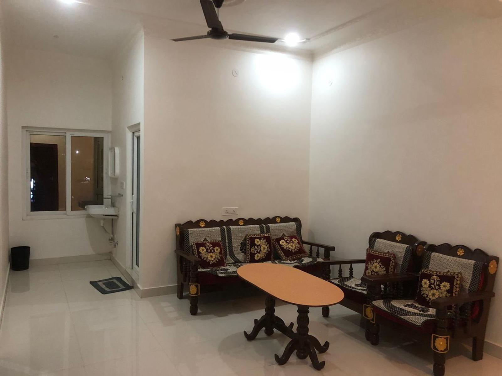 Sri Ram Janki House Villa Gaya Ngoại thất bức ảnh