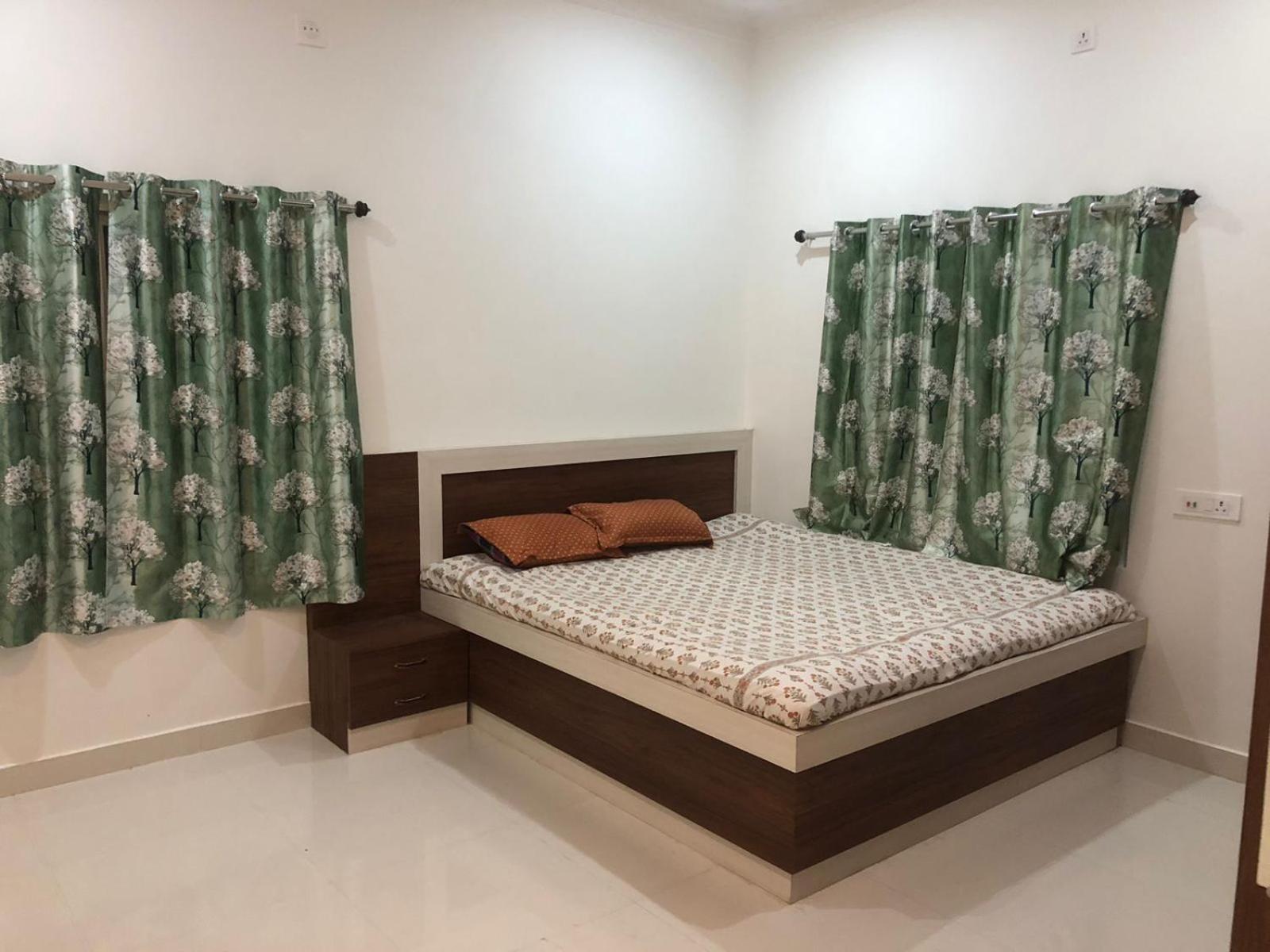 Sri Ram Janki House Villa Gaya Ngoại thất bức ảnh
