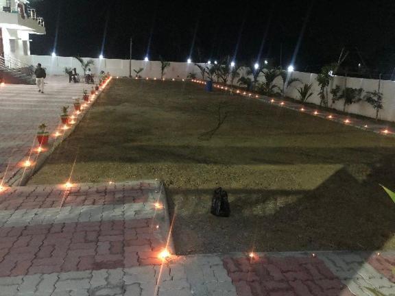 Sri Ram Janki House Villa Gaya Ngoại thất bức ảnh