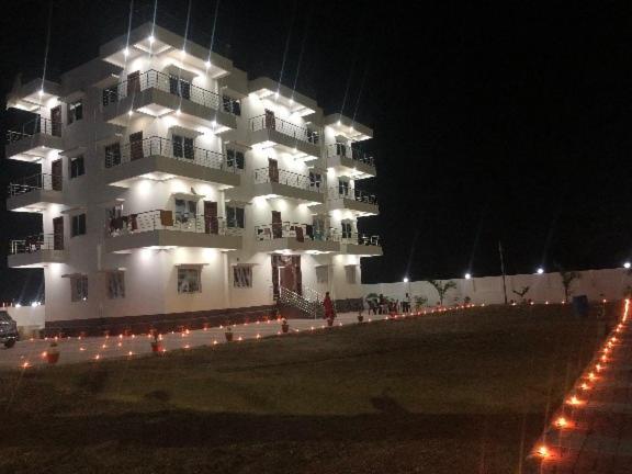 Sri Ram Janki House Villa Gaya Ngoại thất bức ảnh
